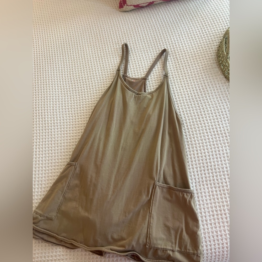 Free people Hot Shot mini dress